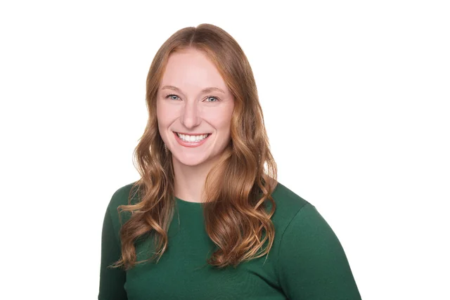 Kirsten Gregurich, sports dietitian based in Austin, Texas